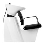 Gabbiano Porto hair wash unit black black - Image 2