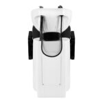 Gabbiano Porto hair wash unit black black - Image 4