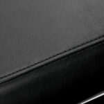 Gabbiano Porto hair wash unit black black 3