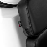 Gabbiano Porto hair wash unit black black - Image 8