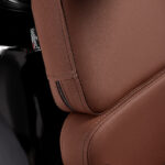 Gabbiano Porto hair wash unit black chocolate 2