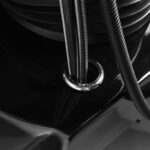 Gabbiano Porto hair wash unit black chocolate - Image 10