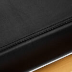 Gabbiano Porto hair wash unit gold black - Image 6