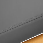 Gabbiano Porto hair wash unit gold gray - Image 6