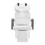 Gabbiano Porto hair wash unit gray white 1