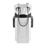 Gabbiano Porto hair wash unit grey grey - Image 4