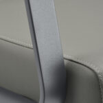 Gabbiano Porto hair wash unit grey grey - Image 6