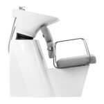 Gabbiano Porto hair wash unit grey sm - Image 2
