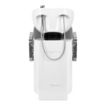 Gabbiano Porto hair wash unit grey sm - Image 4