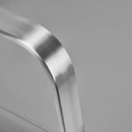 Gabbiano Porto hair wash unit grey sm 2