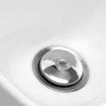 Gabbiano Porto hair wash unit grey sm - Image 8