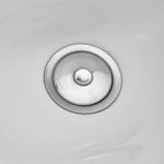 Gabbiano Porto hair wash unit white beige 4