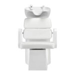 Gabbiano Porto hair wash unit white white - Image 2