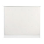 Gabbiano Reception Desk G26W White - Image 4