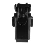 Gabbiano Sewilla hairdressing wash unit black 1