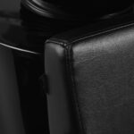 Gabbiano Sewilla hairdressing wash unit black 2