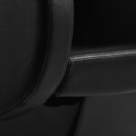 Gabbiano Sewilla hairdressing wash unit black - Image 6