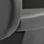 Gabbiano Sewilla hairdressing wash unit gray 2