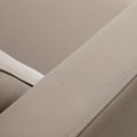 Gabbiano Sylvia hairdressing wash station beige 3