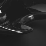 Gabbiano Sylvia hairdressing wash station black - Image 12