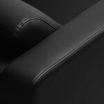 Gabbiano Sylvia hairdressing wash station black - Image 6