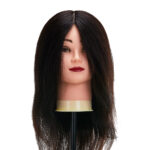 Gabbiano WZ1 hairdressing training head