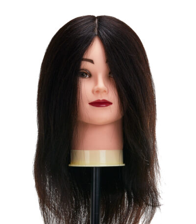 Gabbiano WZ1 hairdressing training head