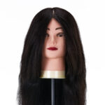 Gabbiano WZ1 hairdressing training head
