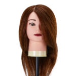 Gabbiano WZ1 hairdressing training head