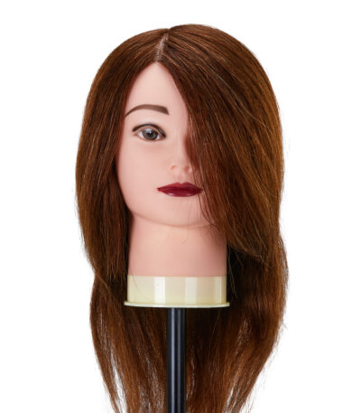 Gabbiano WZ1 hairdressing training head