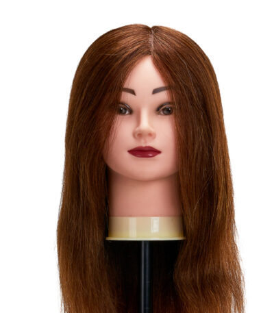 Gabbiano WZ1 hairdressing training head