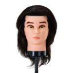 Gabbiano WZ3 hairdressing training head