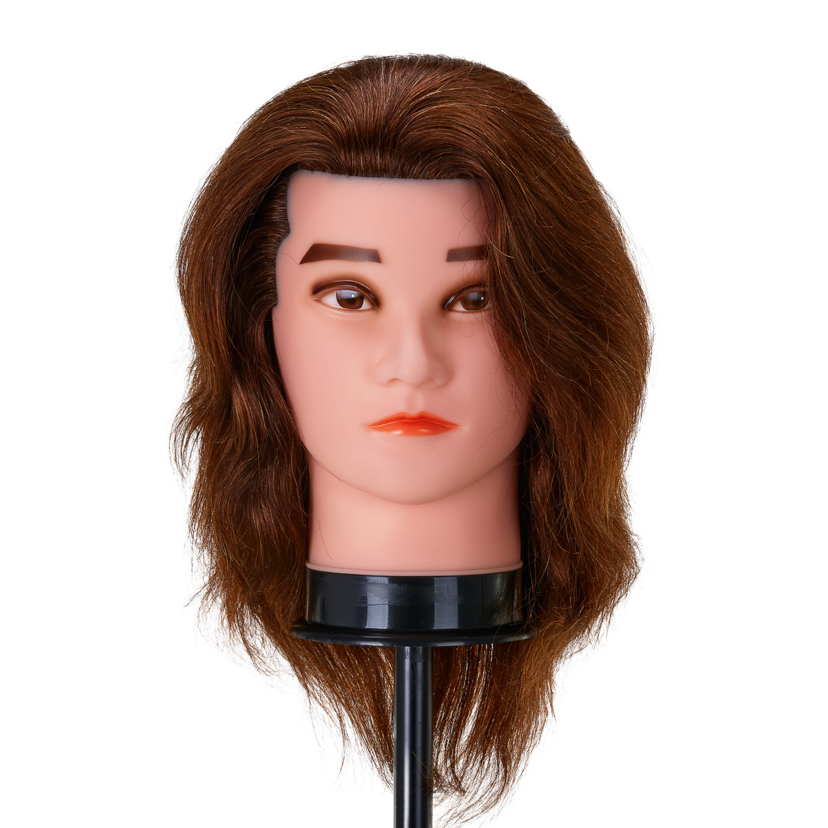 Gabbiano WZ3 hairdressing training head Gabbiano WZ3 hairdressing training head