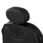 Gabbiano barber chair Francesco Black black - Image 10