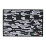 Gabbiano barber mat 1