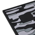 Gabbiano barber mat 2