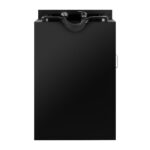 Gabbiano barber station for hair washing 5023 - Image 2