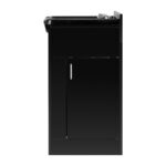 Gabbiano barber station for hair washing 5023 1