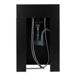 Gabbiano barber station for hair washing 5023 - Image 4