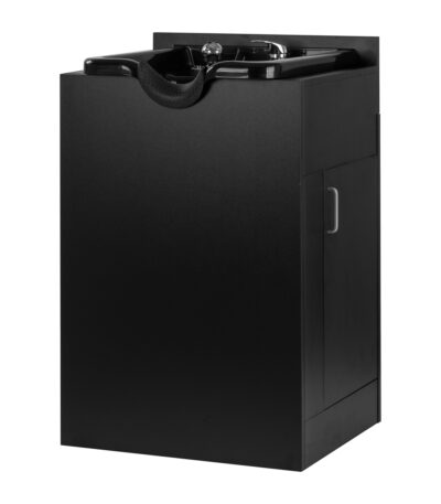 Gabbiano barber station for hair washing 5023