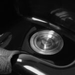 Gabbiano barber station for hair washing 5023 4