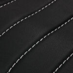 Gabbiano barber wash unit Marcus gold black 3