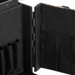 Gabbiano barber's helper C12 black 6