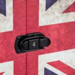 Gabbiano barber's helper C12 black - Image 14