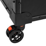 Gabbiano barber's helper C12 black - Image 16