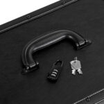 Gabbiano barber's helper C12 black 3