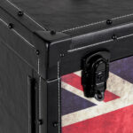 Gabbiano barber's helper C12 black - Image 8