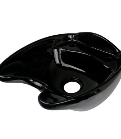 Gabbiano black wash bowl