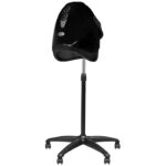 Gabbiano dryer standing hood lx-201s one speed black