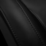 Gabbiano electric hairdressing wash unit TRYCHO black 6